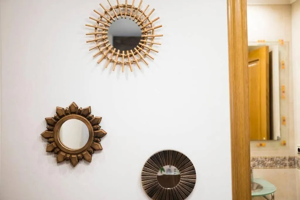Berlin - Basquenjoy Apartment Hondarribia