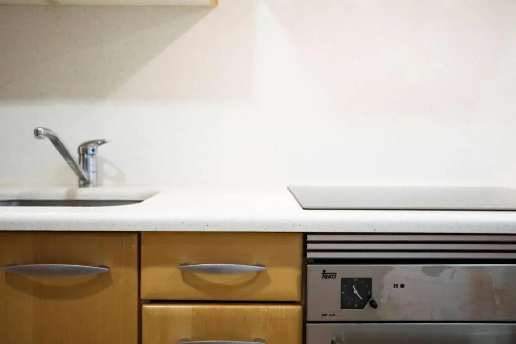 Berlin - Basquenjoy Apartment Hondarribia Spain