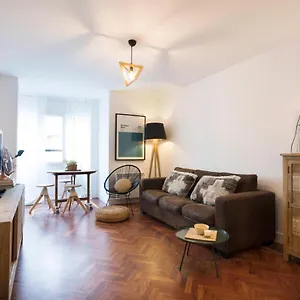  Apartamento San Pedro. Basquenjoy