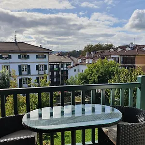  Apartamento Luminoso Piso Con Terraza Y Aparcamiento