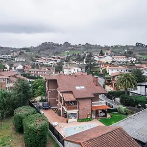  Apartamento Arrokagain