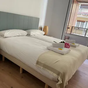  Apartamento Izarra By Smiling