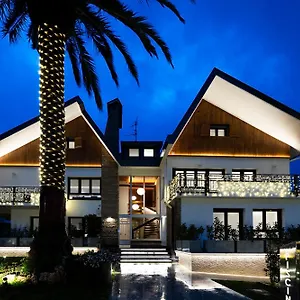  Apartamento Kofradia