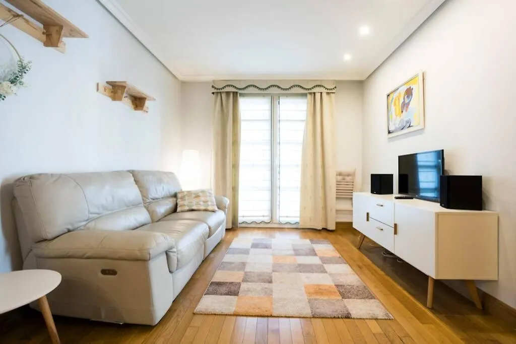 Berlin - Basquenjoy Daire Minneapolis