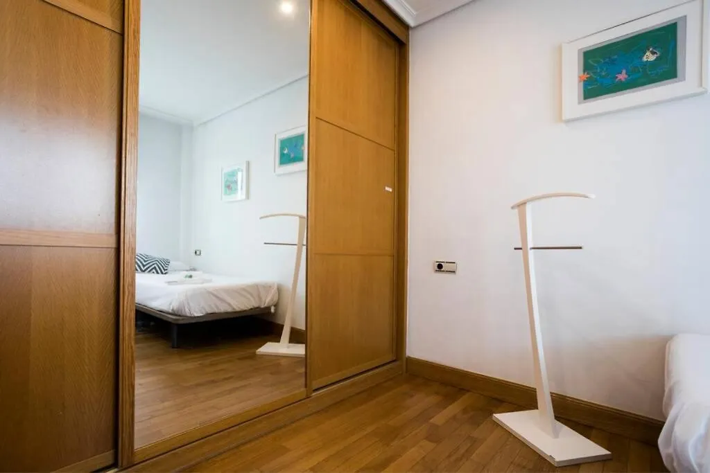 Berlin - Basquenjoy Daire Minneapolis İspanya