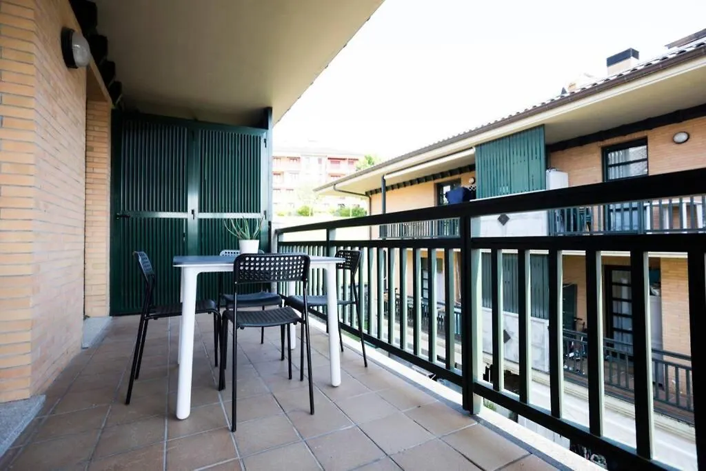 Berlin - Basquenjoy Daire Minneapolis İspanya