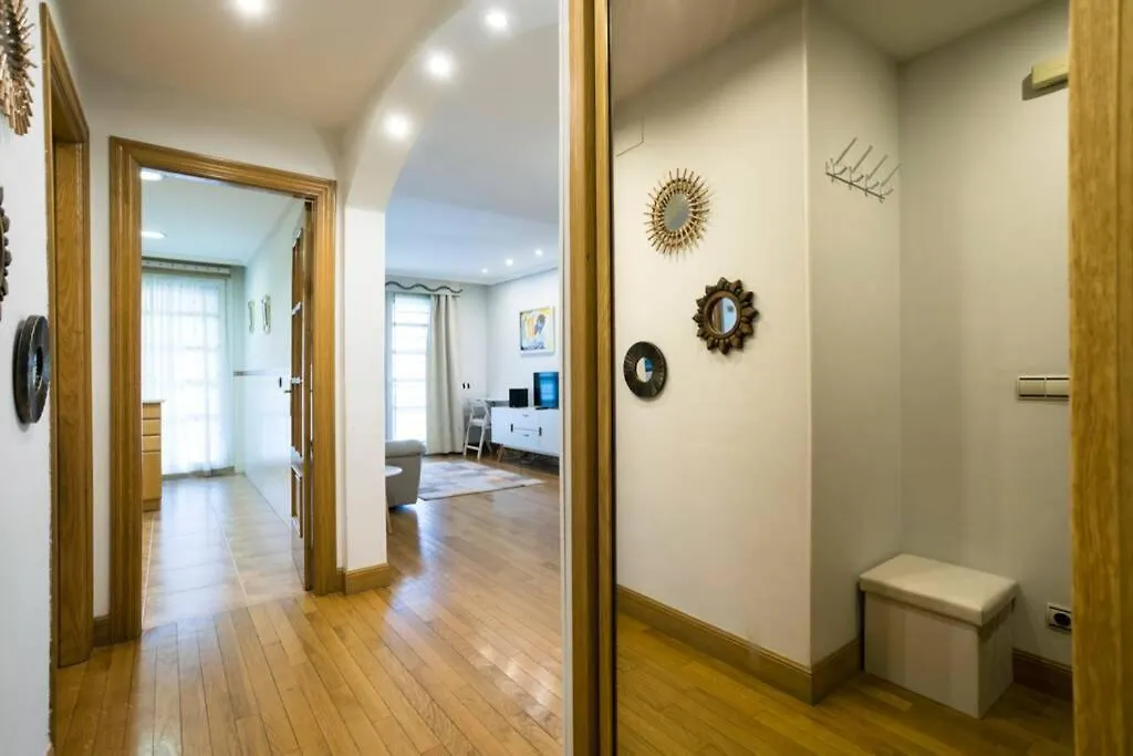 Berlin - Basquenjoy Daire Minneapolis