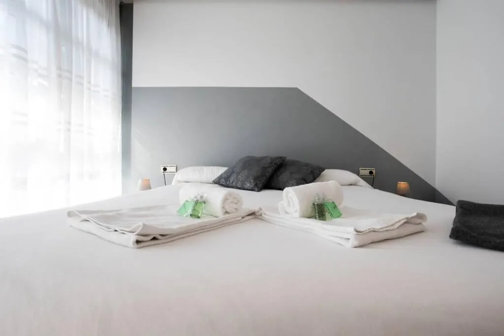 Berlin - Basquenjoy Daire Minneapolis