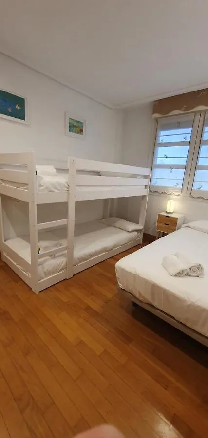 Berlin - Basquenjoy Daire Minneapolis